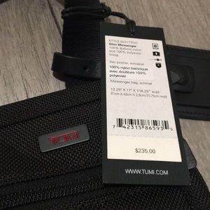 Tumi Bags - Tumi - Laptop Bag Tumi Bags - Tumi - Laptop Bag